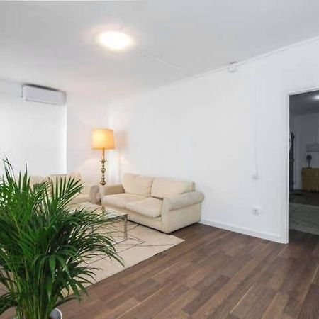 Sagarda Familia Private Sunny Room บาร์เซโลนา ภายนอก รูปภาพ