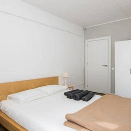 Sagarda Familia Private Sunny Room บาร์เซโลนา ภายนอก รูปภาพ