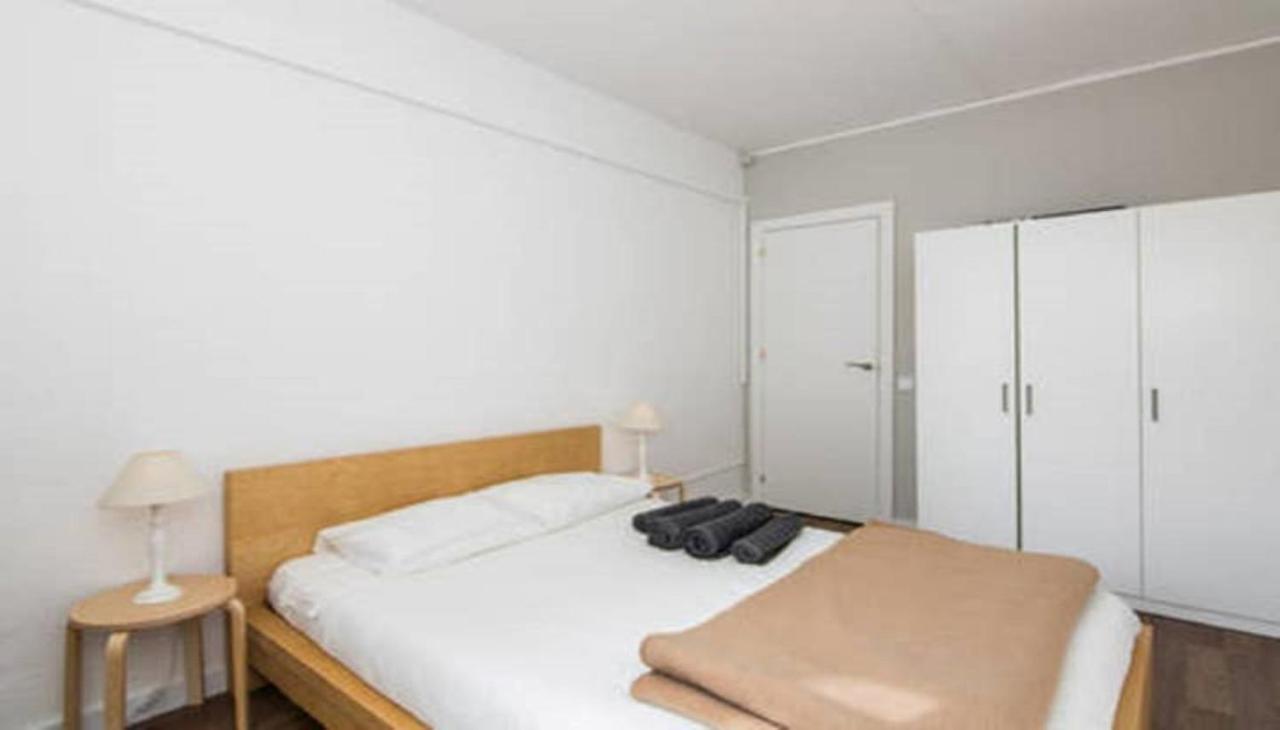 Sagarda Familia Private Sunny Room บาร์เซโลนา ภายนอก รูปภาพ