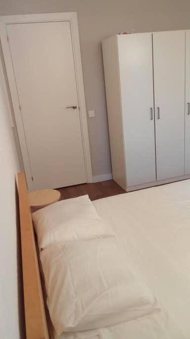 Sagarda Familia Private Sunny Room บาร์เซโลนา ภายนอก รูปภาพ