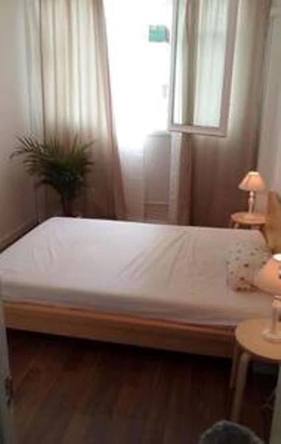 Sagarda Familia Private Sunny Room บาร์เซโลนา ภายนอก รูปภาพ